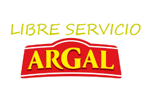 Libre servicio